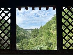 -函谷关历史文化旅游区