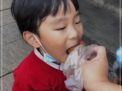 -老阿婆粽子(朱家角店)