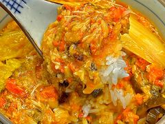 -蟹味阁·蟹黄面(体育西横街店)