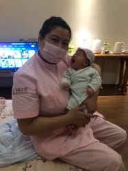 -大美臻喜母婴(南坪店)