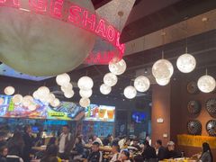 -本色.小马哥烧烤(无锡九里仓店)