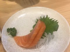 -元气寿司(新城市广场店)