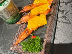 -樱之盛宴·蟹料理海鲜自助(前进大街店)
