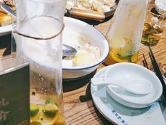 -湘邻呷铺·田园家宴(汉基广场店)