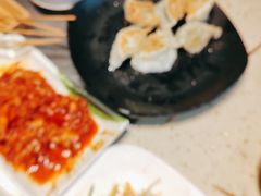 -延边烧烤•8年匠心(秦皇岛总店)