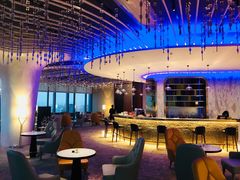 -三迪希尔顿酒店·星空酒廊