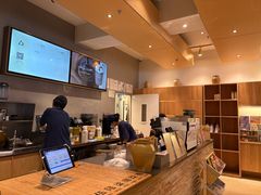 -去茶山(重庆万象城店)