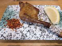 -诚家·日式烧鸟·深夜食堂(虹桥天街店)