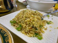 海胆炒饭-旺富东海大酒楼(海鲜街店)