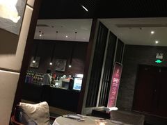 -梧桐餐厅(泉城路店)