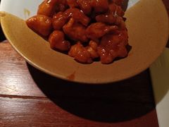 糖醋里脊-外婆家(西溪印象城店)