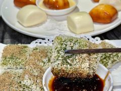 -老船舫·现做活鲜鱼馆(东郊记忆店)