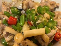 -筱爷叔·上海传统手工菜(玉树路店)