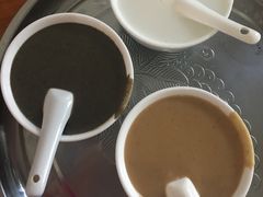 -谢怀亮芝麻茶