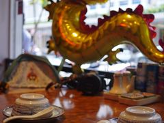 景观位-Hoang Yen Vietnamese Cuisine