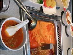 -海底捞火锅(振华商厦店)