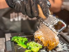 -肉肉大米(金虹桥店)
