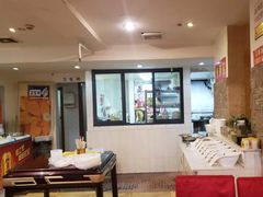 大堂-大众美蛙鱼头(民心佳园总店)