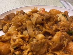 -同发号饭庄(复兴路店)