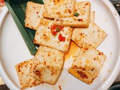 -新石器烤肉(之心城店)