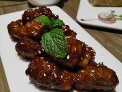 -枣子树·素食餐厅(普陀山店)