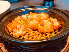 -宫燕府·京菜·烤鸭·淮扬菜(王府中心店)