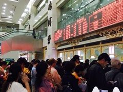 -上海市中医医院(芷江路院区)