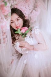 点击看大图 -onlygirl摄影美学馆高端定制(江滩店)
