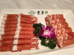 -东来顺饭庄(天坛店)