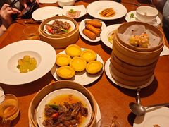 -杭州JW万豪酒店-万豪中餐厅