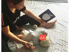 -田螺阿姨自营月嫂·育儿嫂(高新店)