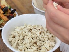 -老刘家永盛斋·传统泡馍(东关南街店)