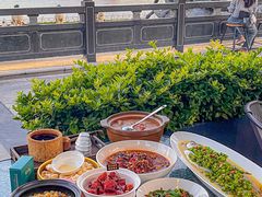 -汉水谣·江景餐厅(江滩店)