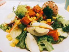 -Meal Salad米有沙拉(长泰广场店)