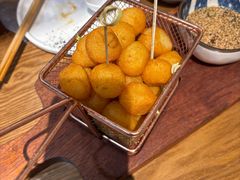 -金孔雀德宏傣味餐馆(魏公村店)