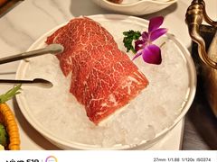 -椰子湾·海南火锅·糟粕醋·椰子鸡(正大广场店)