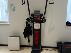 -优复医疗·骨科康复UP Clinic(陆家嘴院区)