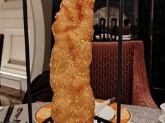 -北京王府井希尔顿酒店·秦唐中餐厅Chynna