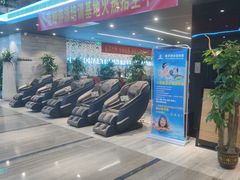 -小蓝鲸游泳培训基地(石景山店)