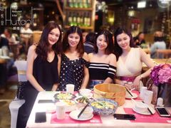 -胡桃里音乐酒馆(环亚凯瑟琳广场店)