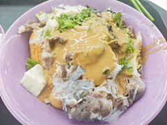 -清华大学-观畴园餐厅