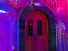 -水晶之星洗浴温泉汗蒸