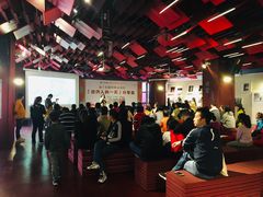 -当当梅溪书院(步步高梅溪新天地店)