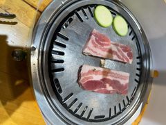-狮子三•脆鳗鱼烤肉(信和廣場4樓店)