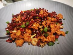 -董鲁烤鸭(建和街店)
