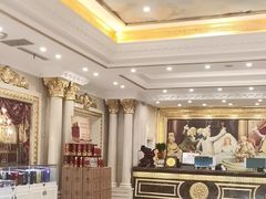 -罗浮宫酒店