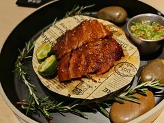 -避风塘(宝山万达店)