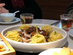 -拈菜(观音桥阳光世纪店)