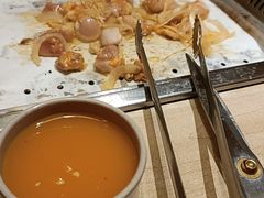-新石器烤肉(西田城店)
