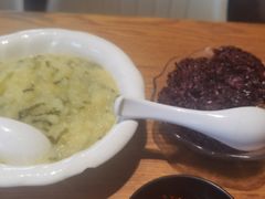 -金塔傣乡·云南民族特色菜·傣味手抓饭(金瓦路店)